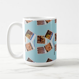 Mug Pain
