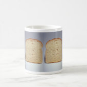 Mug Pain blanc délicieux (Centre)
