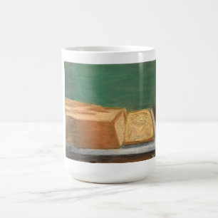 Mug Pain de banane