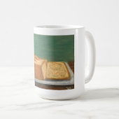 Mug Pain de banane (Devant droit)