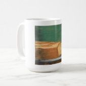 Mug Pain de banane (Devant gauche)