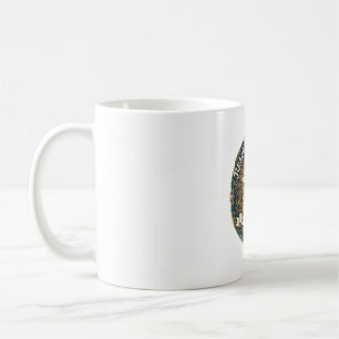 Mug Pain De Ciel Jésus Pain De Vie Boulangerie Chrétie