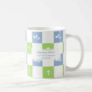 Mug Pain de communion de la vie