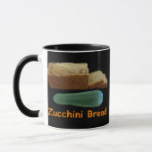 Mug Pain de courgette (Gauche)