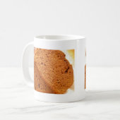 Mug Pain de courgette au chocolat (Devant gauche)