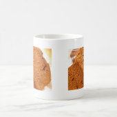 Mug Pain de courgette au chocolat (Centre)