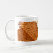 Mug Pain de courgette au chocolat (Gauche)