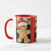 Mug Pain de gingembre (Gauche)