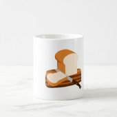 Mug Pain de pain (Centre)