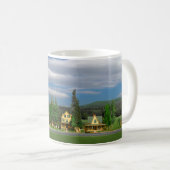 Mug Pain de pain, Vermont (Devant droit)