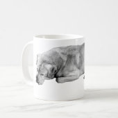 Mug Pain D'Enfance, Tout Est Bien (Devant gauche)