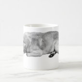 Mug Pain D'Enfance, Tout Est Bien (Centre)