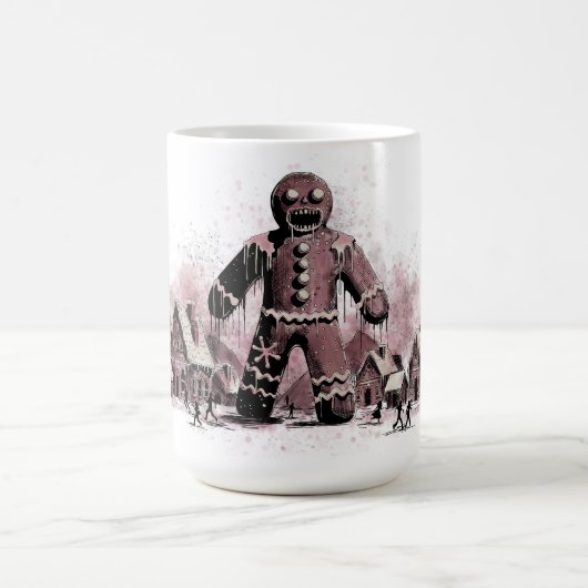Mug Pain d'épice (Centre)