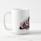 Mug Pain d'épice (Gauche)