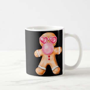 Mug Pain d'épice soufflant du bubble gum Nk Sungles No