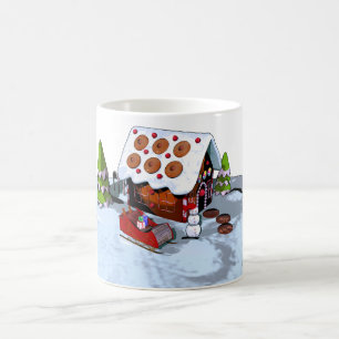 Mug Pain d'épices