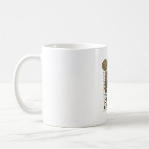 Mug Pain Et Coupe Jésus Communion Foi Chrétienne Vint