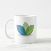 Mug Pain sage de base (Gauche)