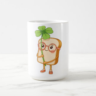 Mug Pain Tony Lucky Clover – T-Shirt Pain Mignon