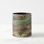 Mug PainPeinture Hills, John Day Fossil Beds, Mitchell (Centre)
