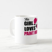 Mug Paint (Devant gauche)