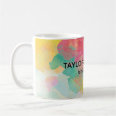 Mug Paint (Gauche)