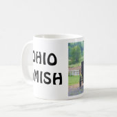 MUG PAINT220. (Devant gauche)