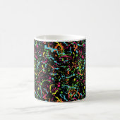 Mug Paint Splatter (Centre)