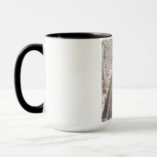 Mug Paire de Cypress