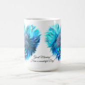 Mug Paire de dauphins (Centre)