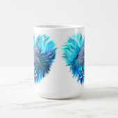 Mug Paire de dauphins (Centre)