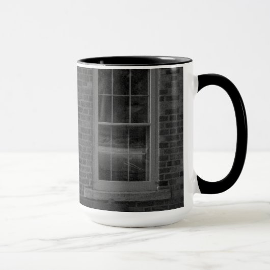 Mug Paire de fenêtres (Droite)