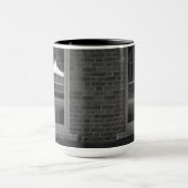 Mug Paire de fenêtres (Centre)