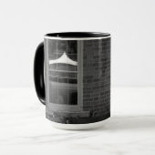 Mug Paire de fenêtres (Devant gauche)
