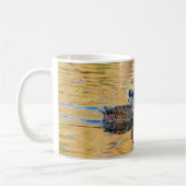 Mug Paire de Mallards (Gauche)