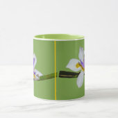Mug - Paire Lily (Centre)