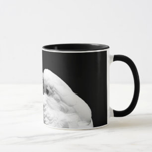 Mug Paires de cacatoès de parapluie