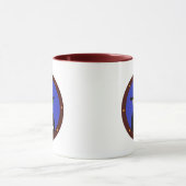 Mug Paires de pirates (Centre)