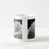 Mug Paires de tigre (Centre)