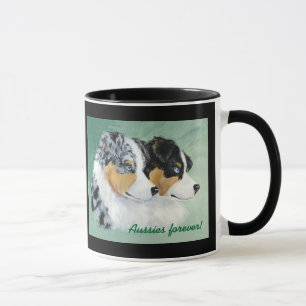 Mug Paires parfaites