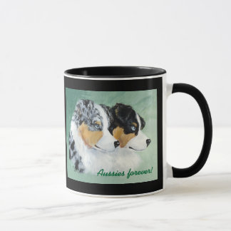Mug Paires parfaites