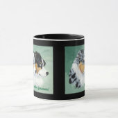 Mug Paires parfaites (Centre)