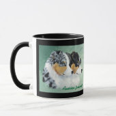 Mug Paires parfaites (Gauche)