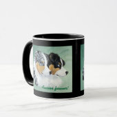 Mug Paires parfaites (Devant gauche)