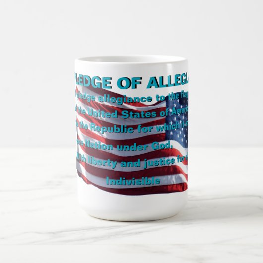 Mug Pairiotique (Centre)