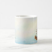 Mug paisible (Centre)