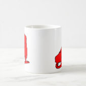Mug paisley (Centre)
