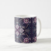 Mug Paisley (Devant droit)