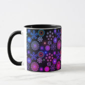 Mug Paisley (Gauche)