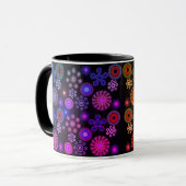 Mug Paisley (Devant gauche)